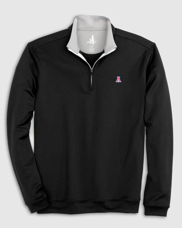 Arizona Diaz Performance 1/4 Zip Pullover Product Image