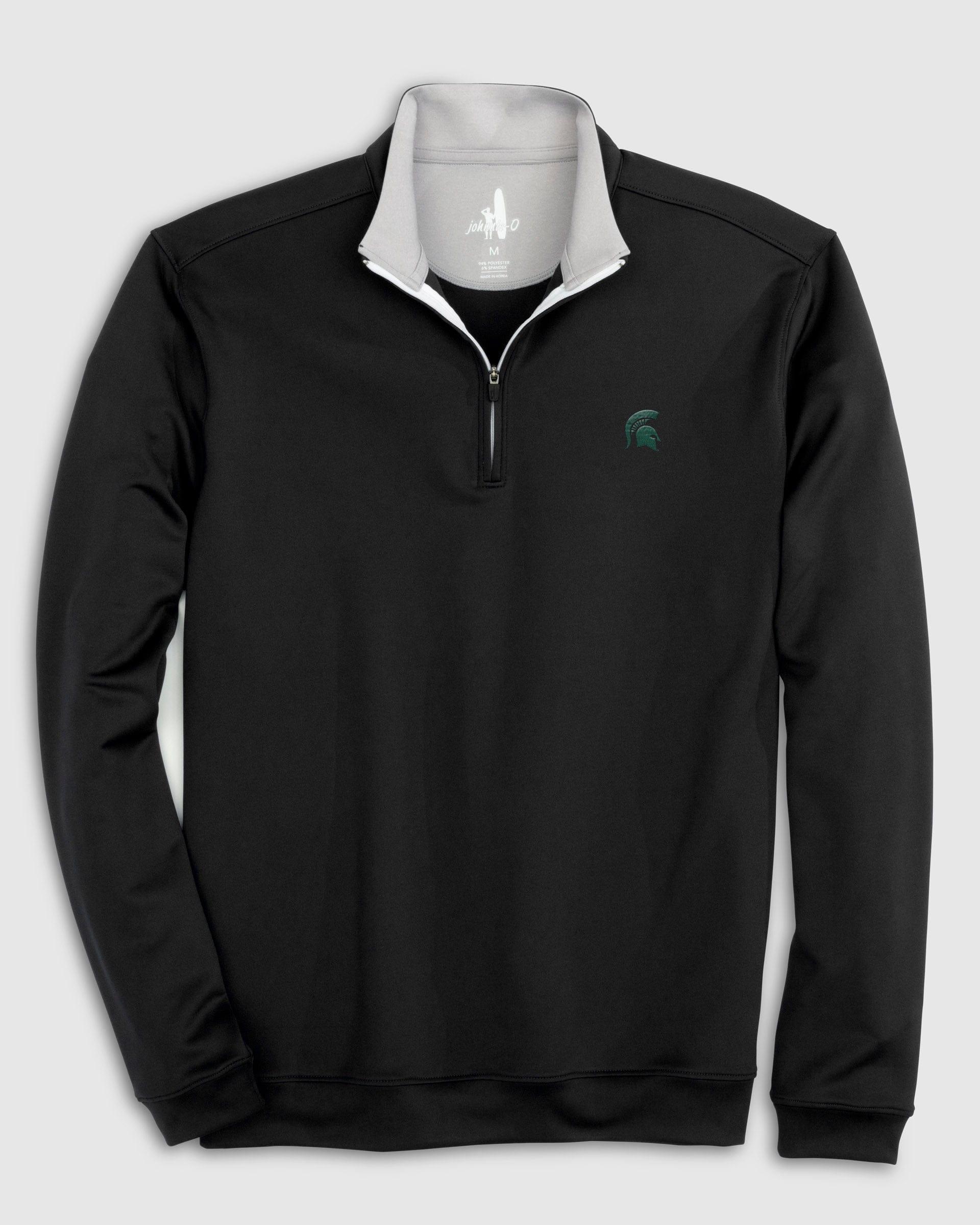 Iowa Diaz Performance 1/4 Zip Product Image