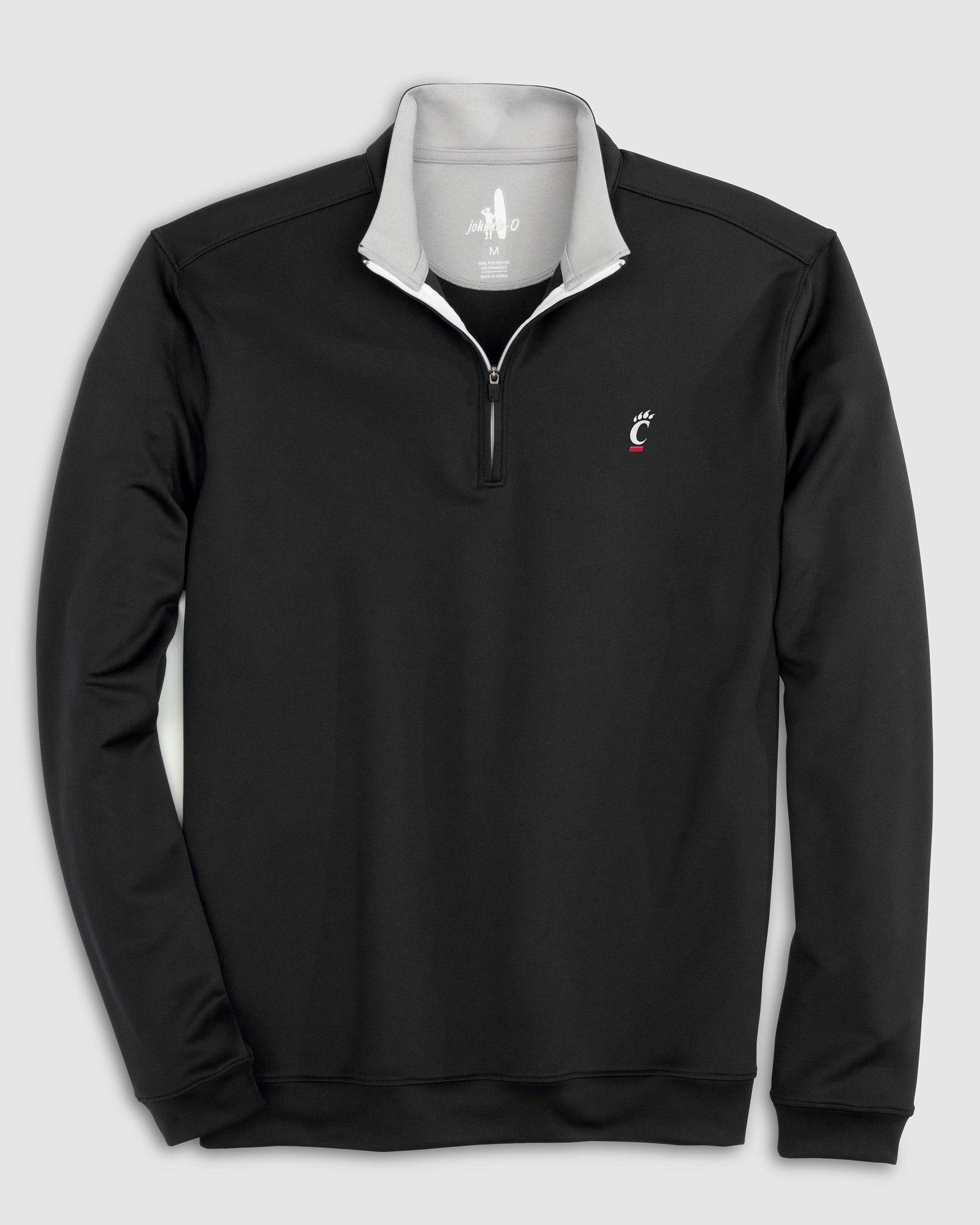 Cincinnati Diaz 1/4 Zip Pullover Product Image