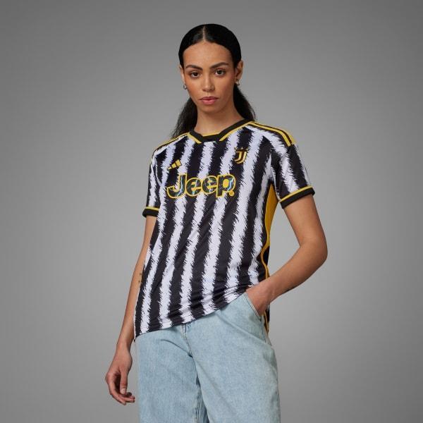 Juventus 23/24 Home Jersey Product Image