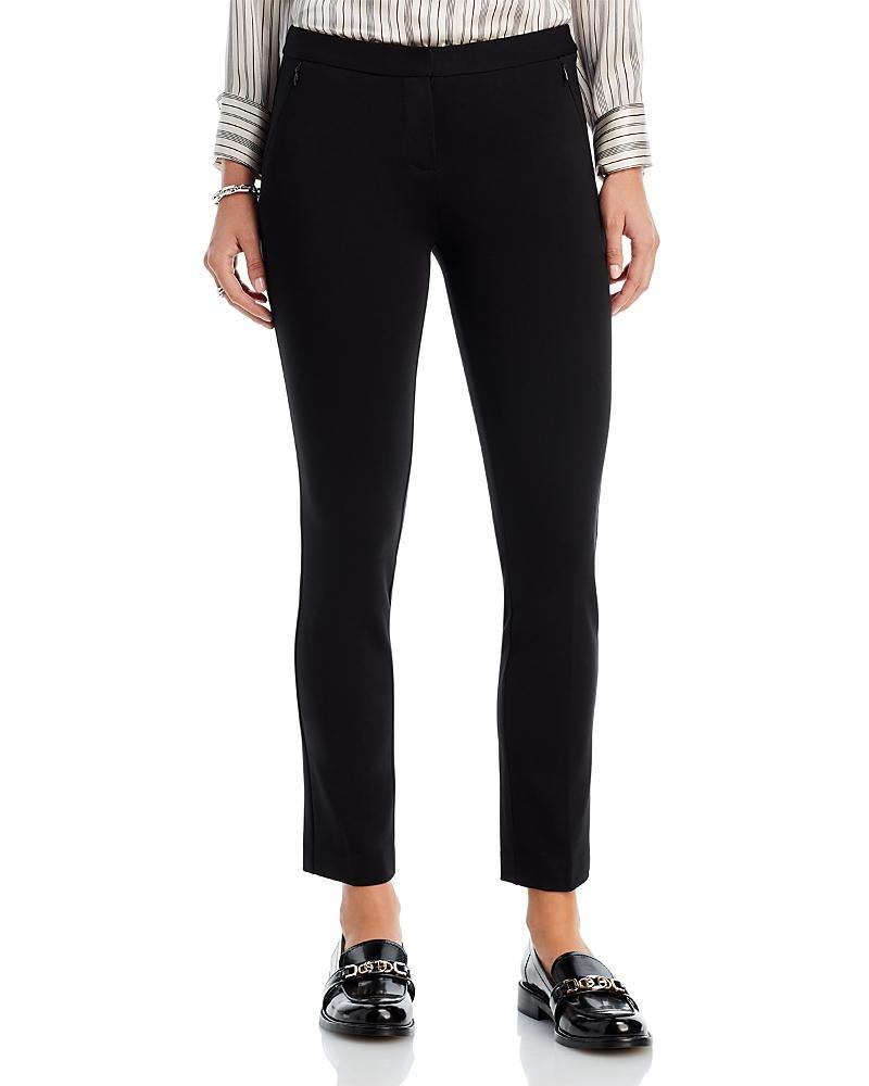 Womens Double-Knit Alexandra Pants Product Image