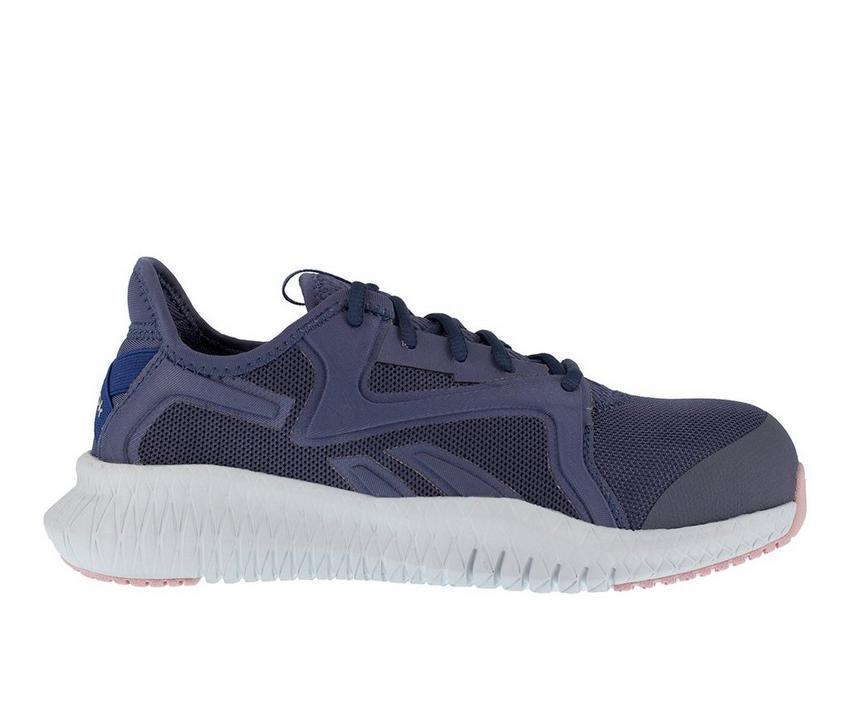 Women's REEBOK WORK Flexagon 3.0 Work RB430 Shoes Product Image