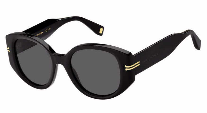 Marc Jacobs Round Sunglasses Product Image