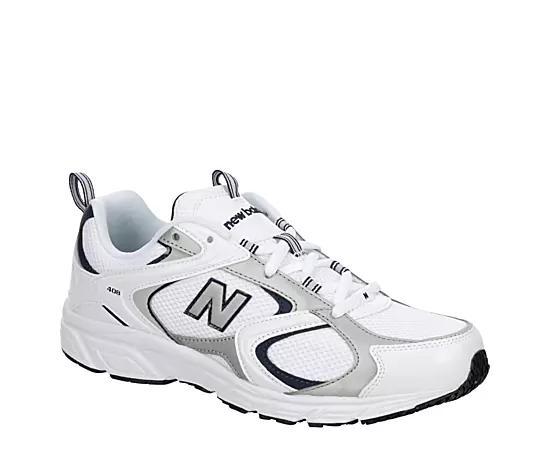 New Balance Mens 408 Sneaker Running Sneakers Product Image