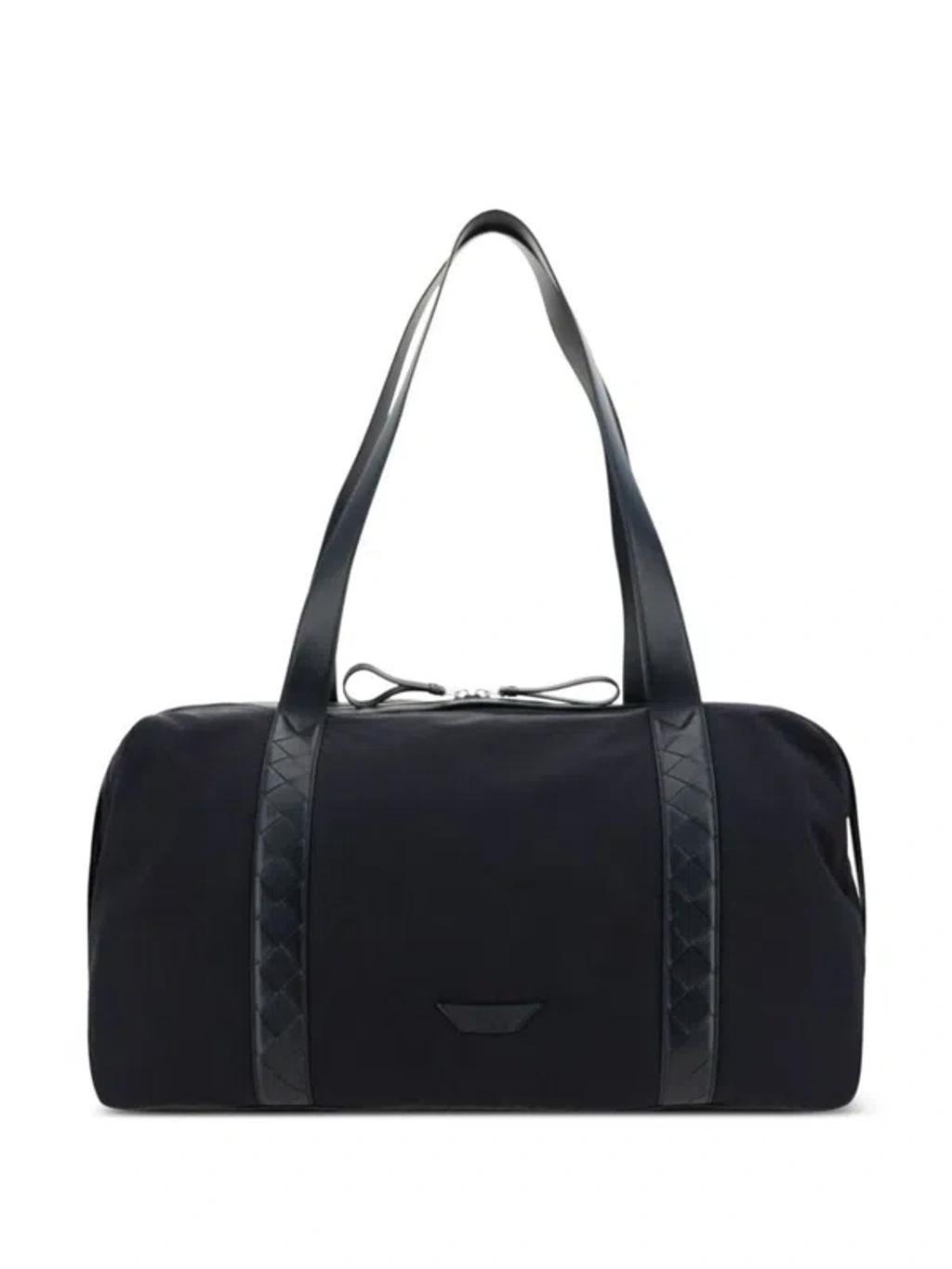 Men's Large Crossroad Weekender In Black product image