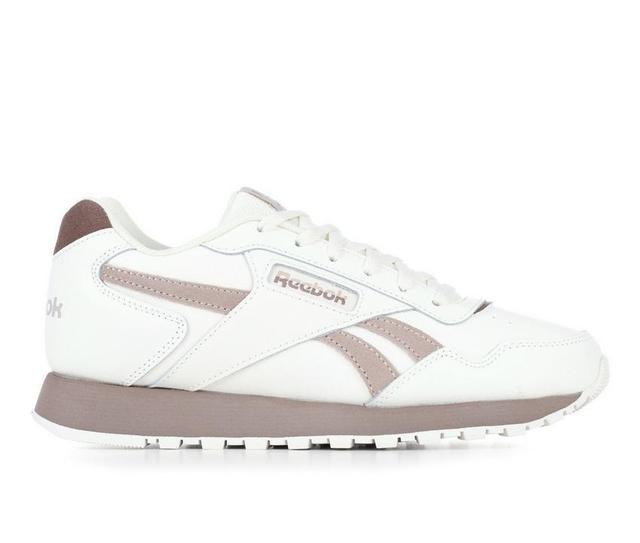 Women's Reebok Glide Sneakers Product Image