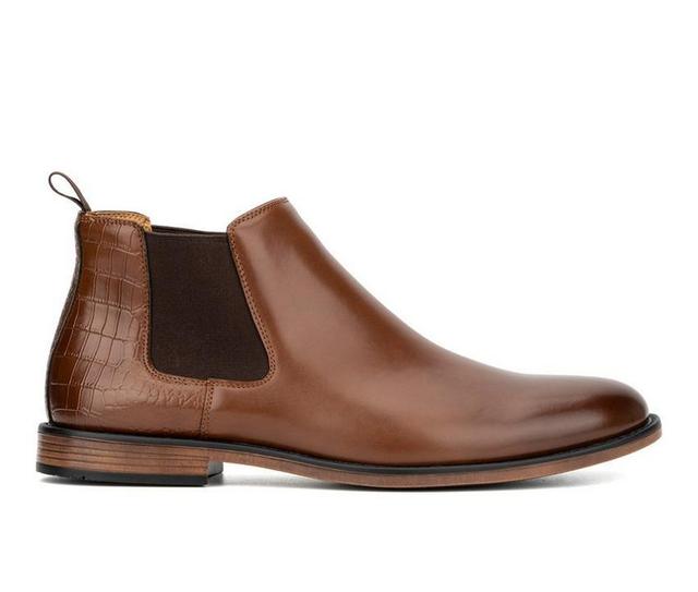 Men's New York and Company Enzo Chelsea Dress Boots Product Image