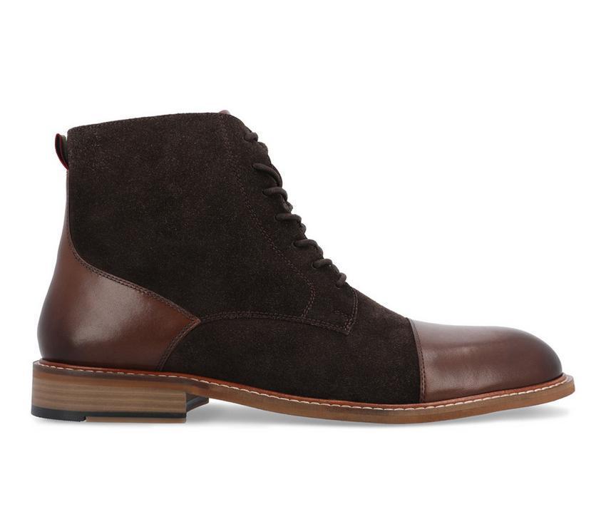 Men's Thomas & Vine Jagger Dress Boots Product Image