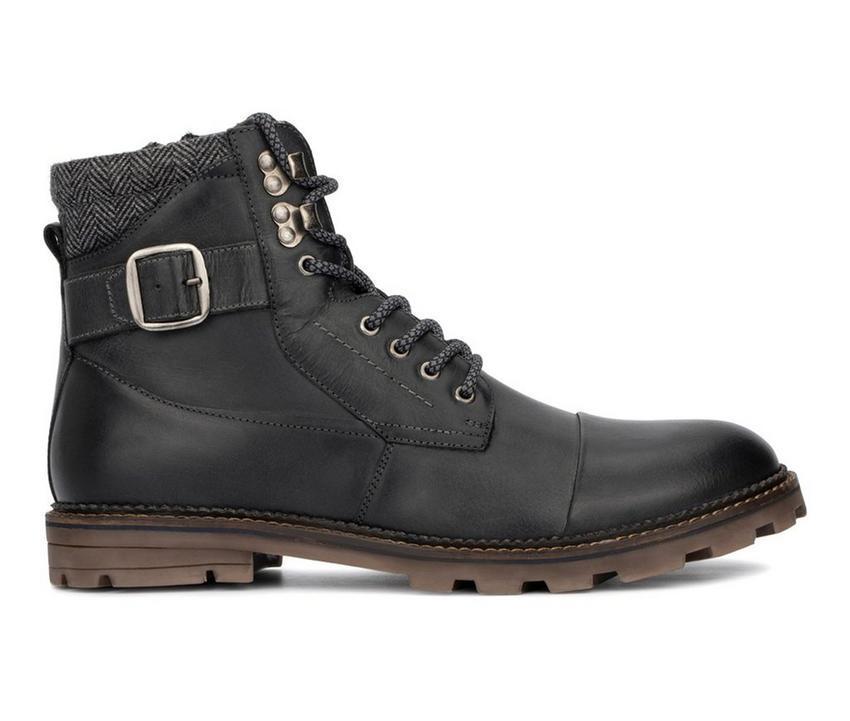 Men's Reserved Footwear Legacy Boots Product Image