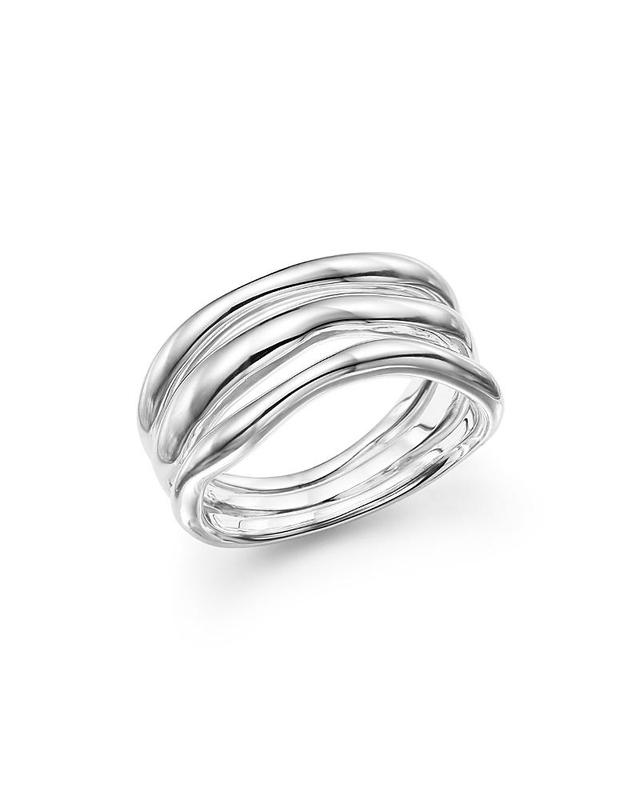 Ippolita Glamazon Triple Band Ring Product Image