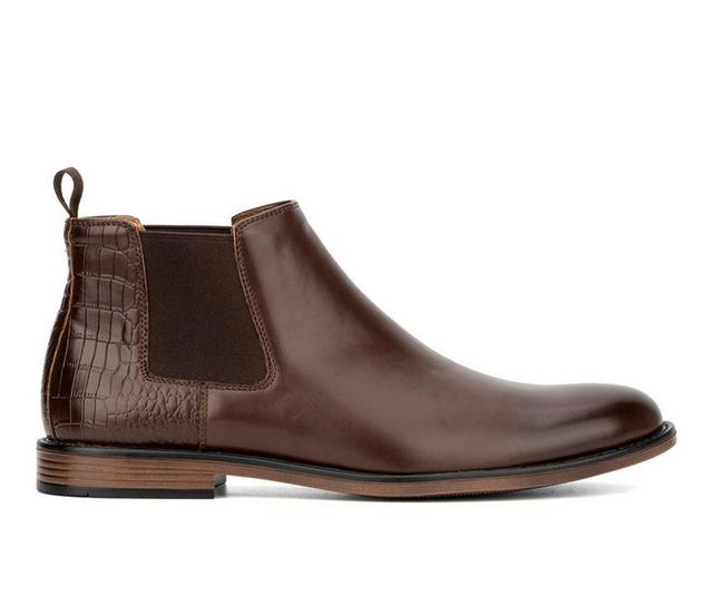 Men's New York and Company Enzo Chelsea Dress Boots Product Image