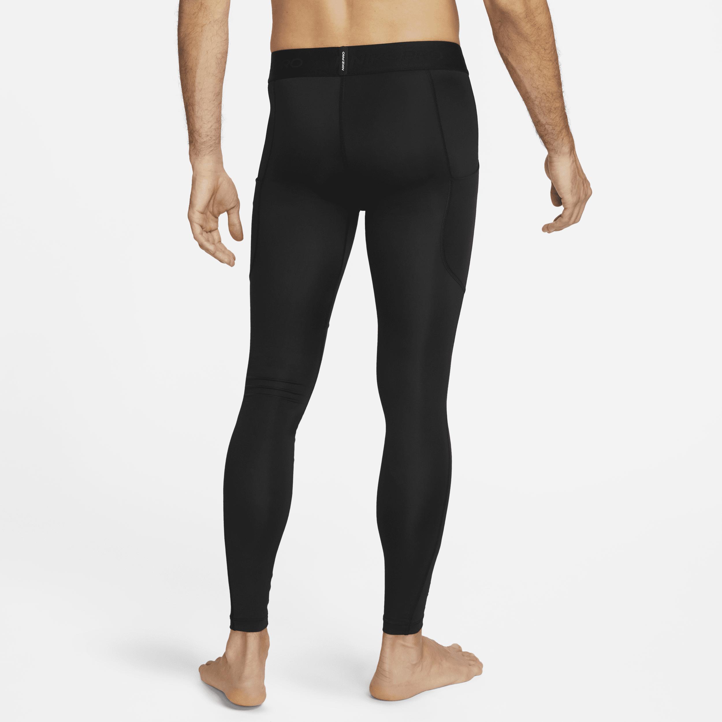 Men's Nike Pro Dri-FIT Fitness Tights Product Image