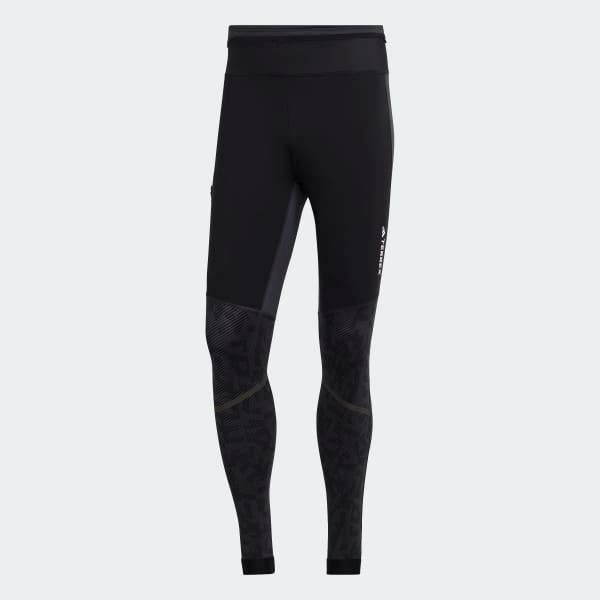 TERREX Agravic Trail Running Leggings Product Image