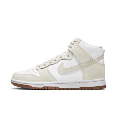 Nike Womens Dunk High Shoes Product Image