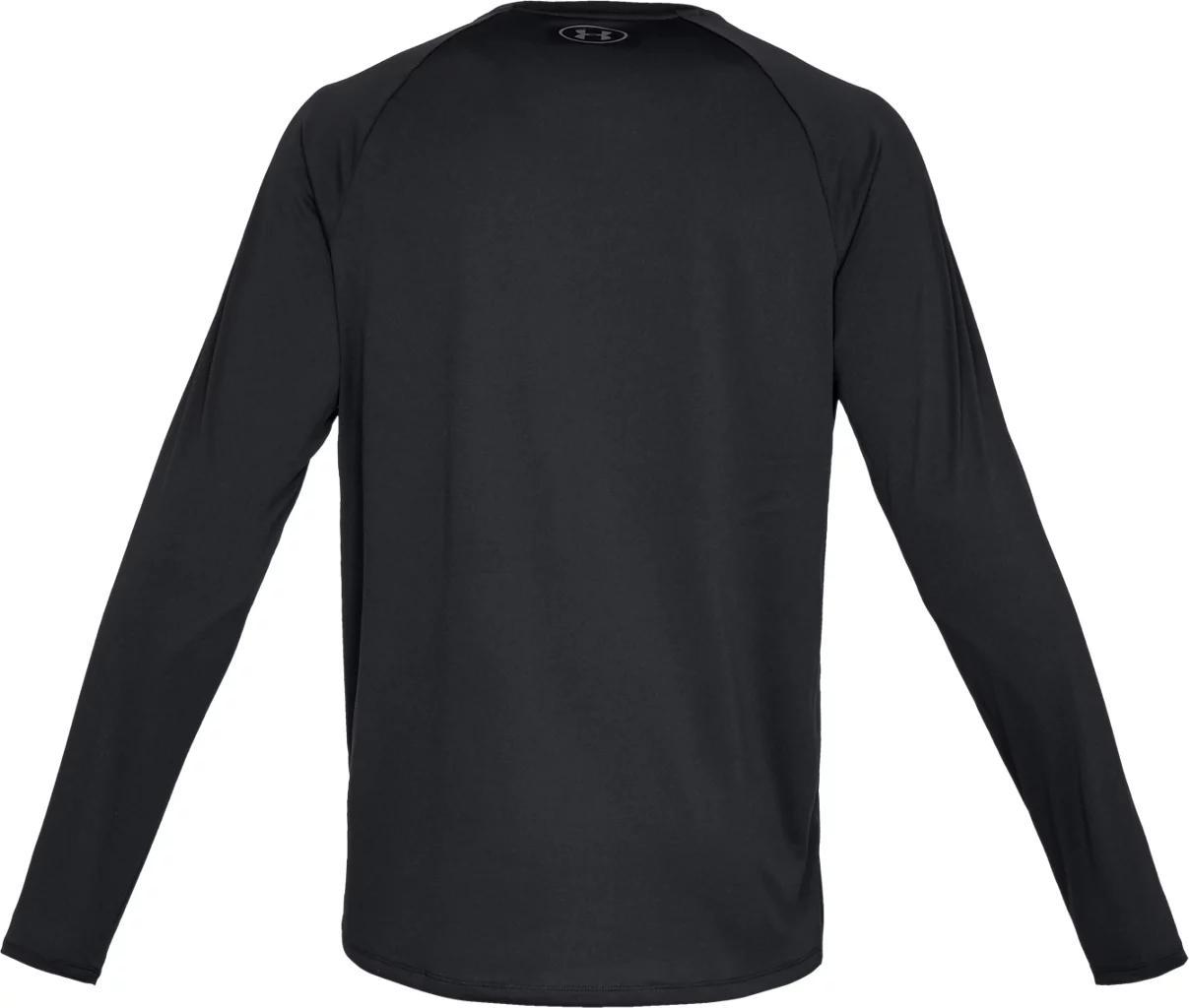 Men's UA Tech™ Long Sleeve Product Image