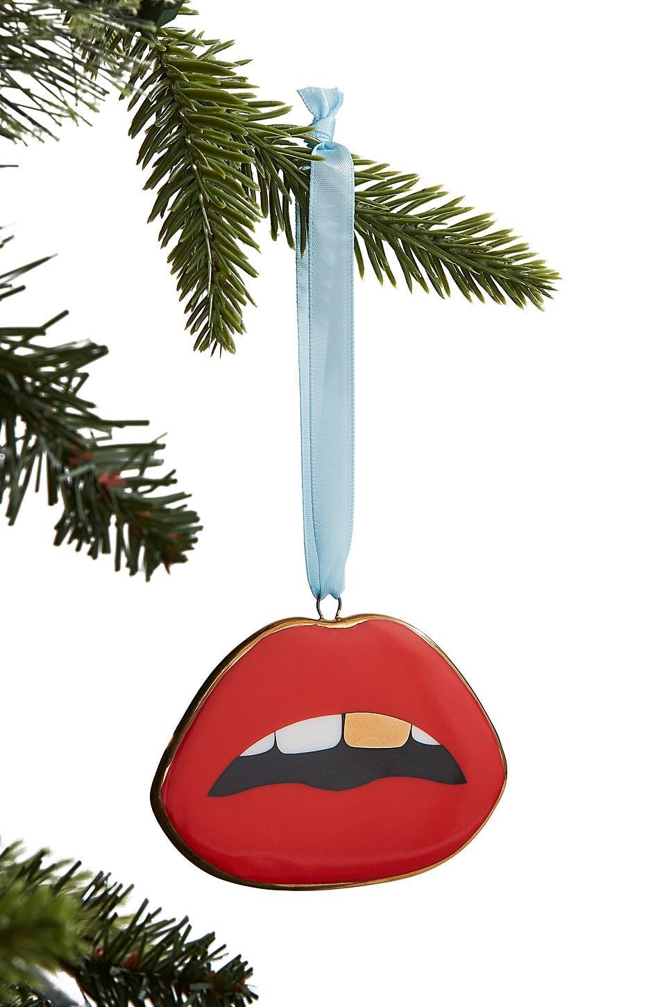 Bling Ornament Jonathan Adler Product Image