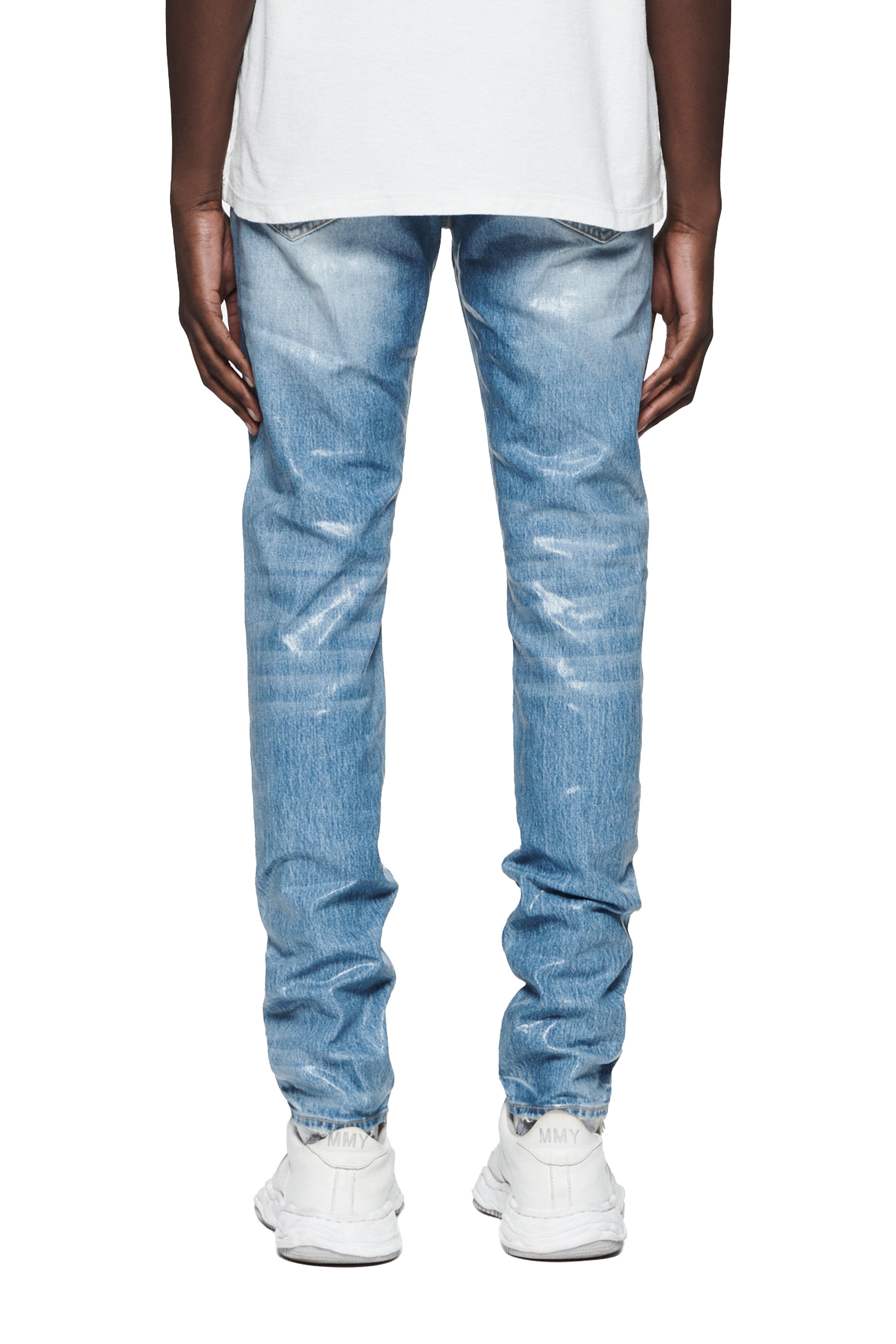 P001 Skinny Coated Male Product Image