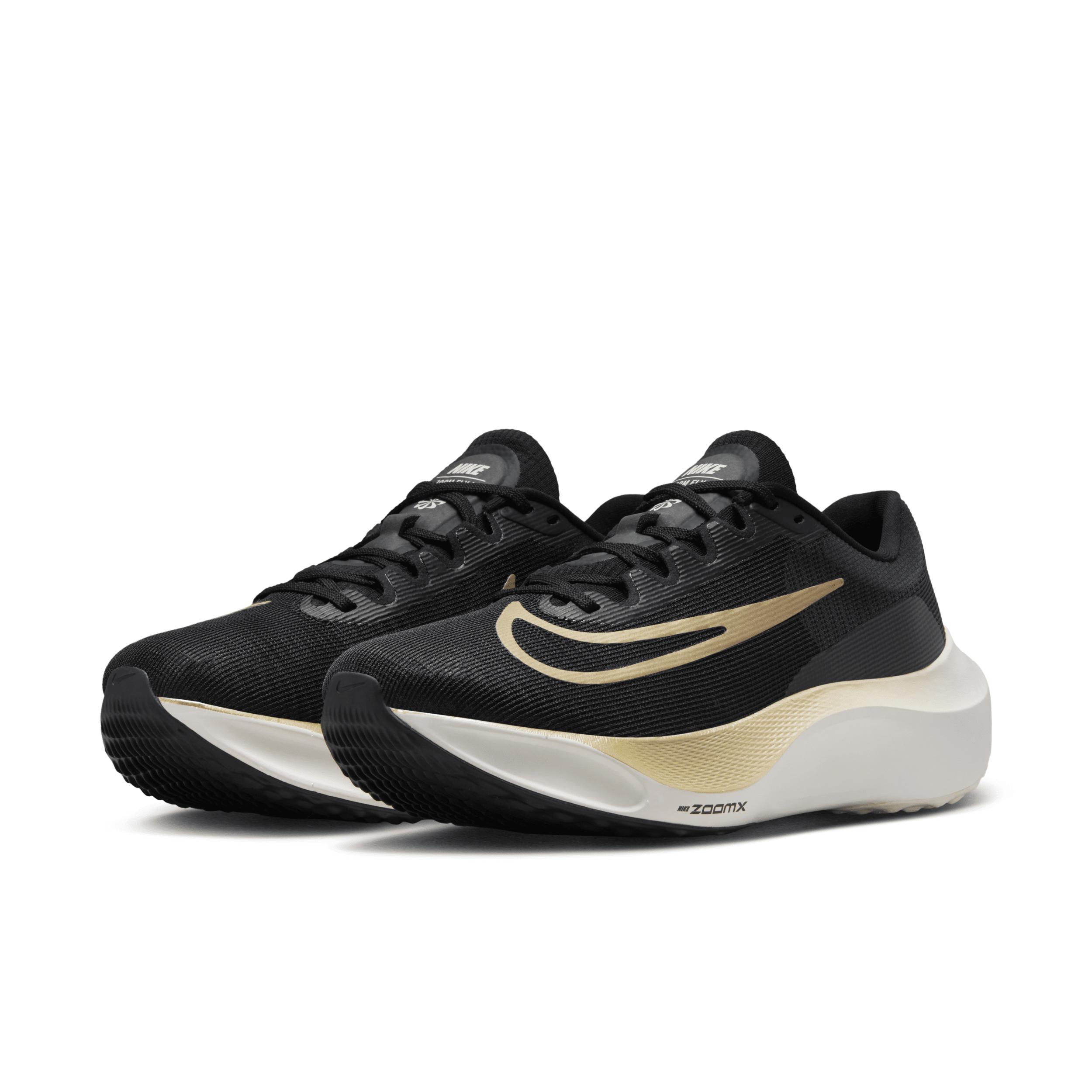 Nike Mens Nike Zoom Fly 5 - Mens Running Shoes Product Image