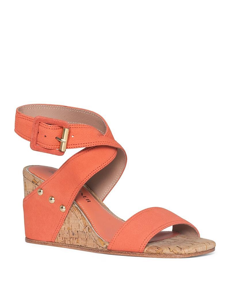 Donald Pliner Strappy Wedge Sandal Product Image