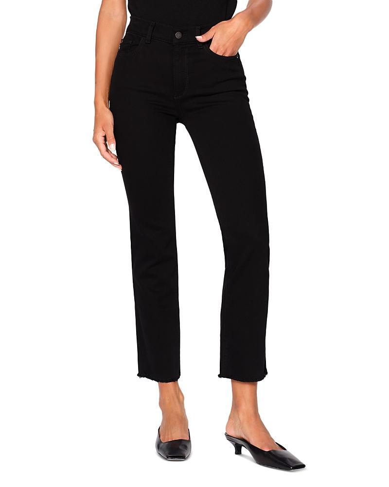 Joe's Jeans Petite The Provocateur Bootcut Women's Jeans Product Image