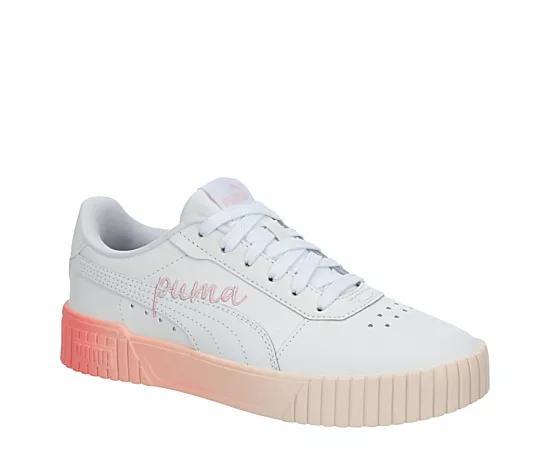 Puma Womens Carina 2.0 Sneaker Product Image