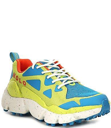 HOLO Footwear Womens Nephelae Running Sneakers Product Image