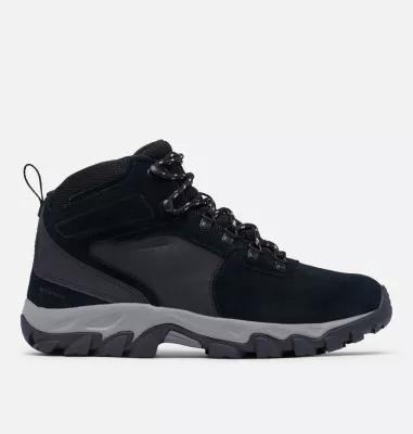 Columbia Newton Ridge Plus II Waterproof Hiking Boot Product Image