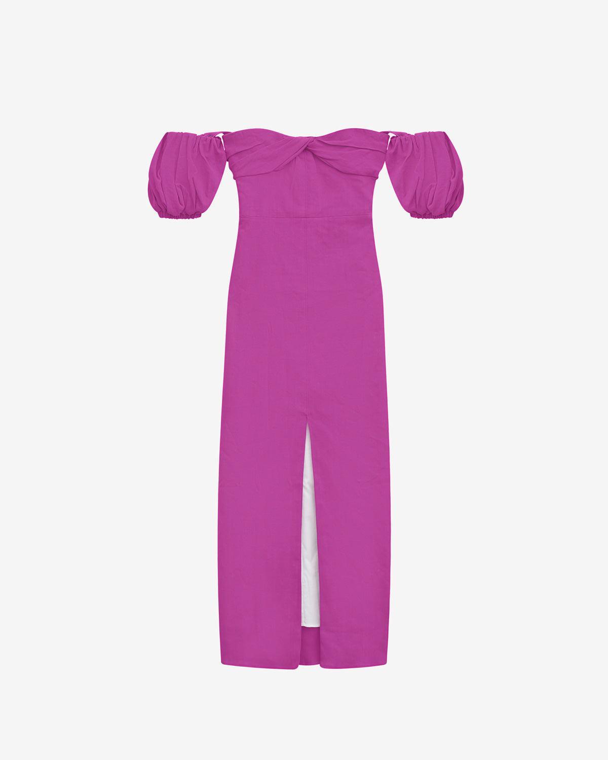 Darlena dress Female Product Image