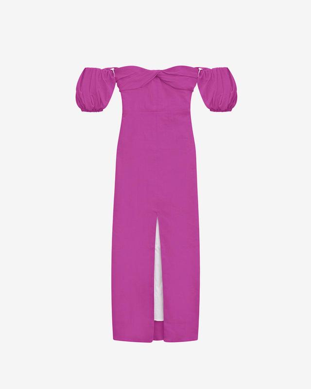 Darlena dress Female Product Image