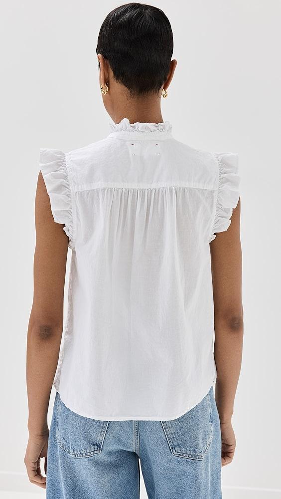 XIRENA Brenna Top | Shopbop Product Image