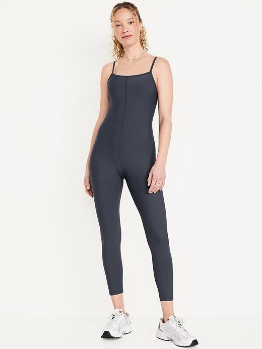 PowerSoft 7/8 Cami Bodysuit Product Image