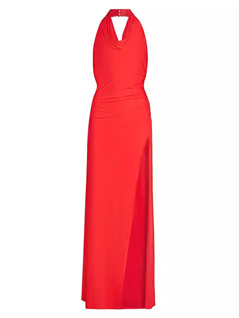 Julius Maxi Dress Product Image