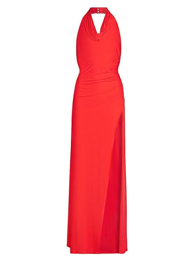 Womens Julius Maxi Dress Product Image