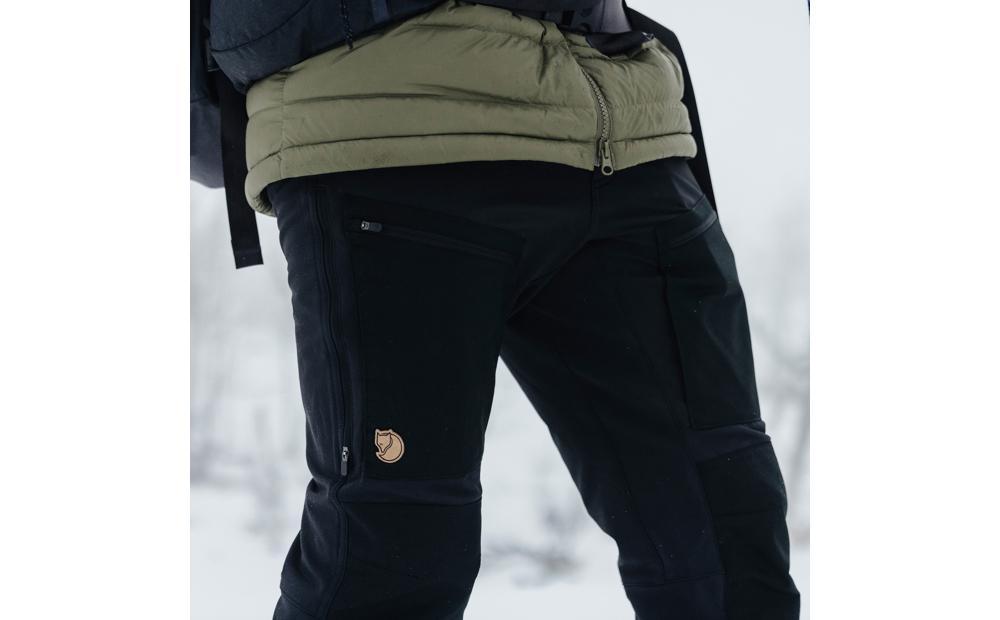 Keb Trousers M Product Image