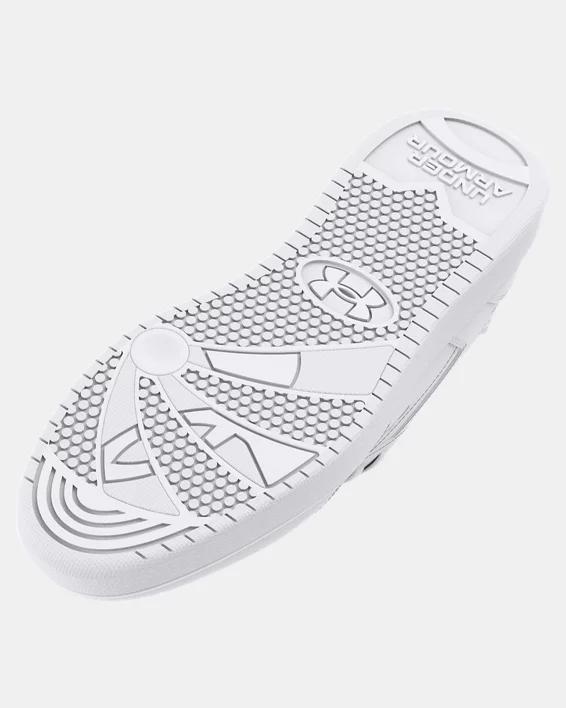 Women's UA Official Shoes Product Image