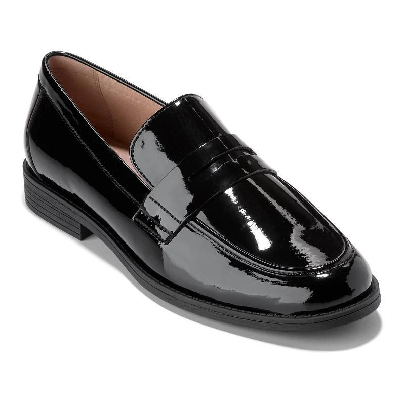 Cole Haan Womens Haverhill Penny Loafer Product Image