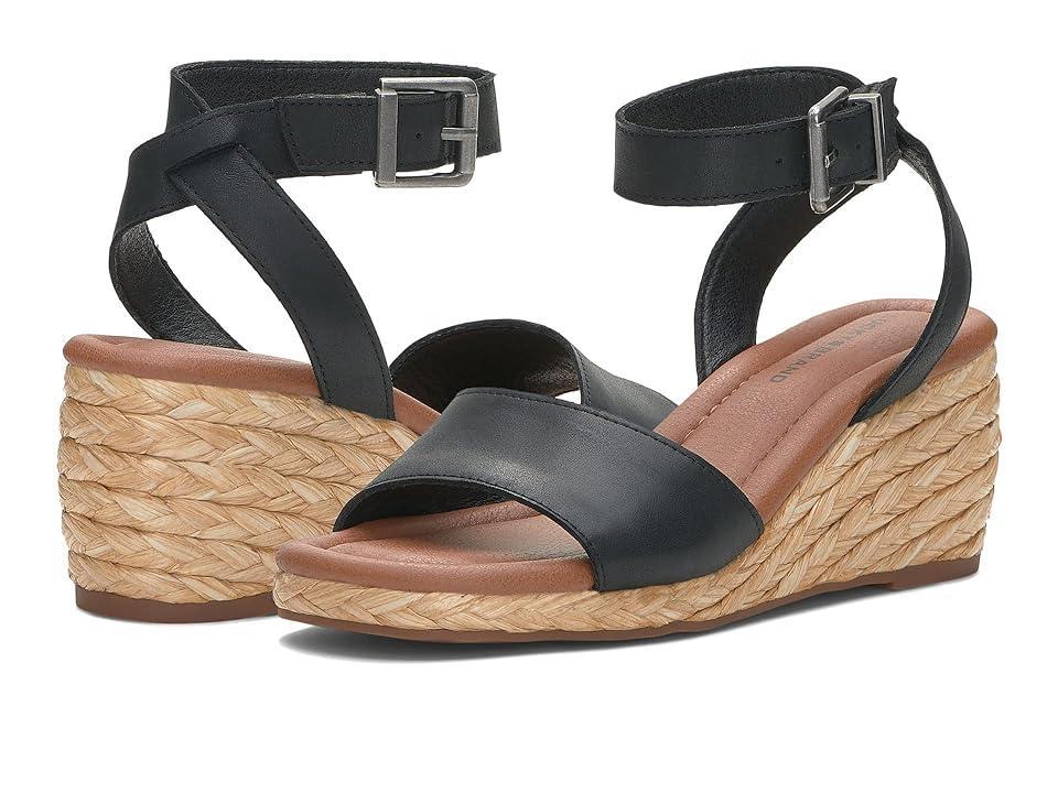 Lucky Brand Nalmo Women's Shoes Product Image