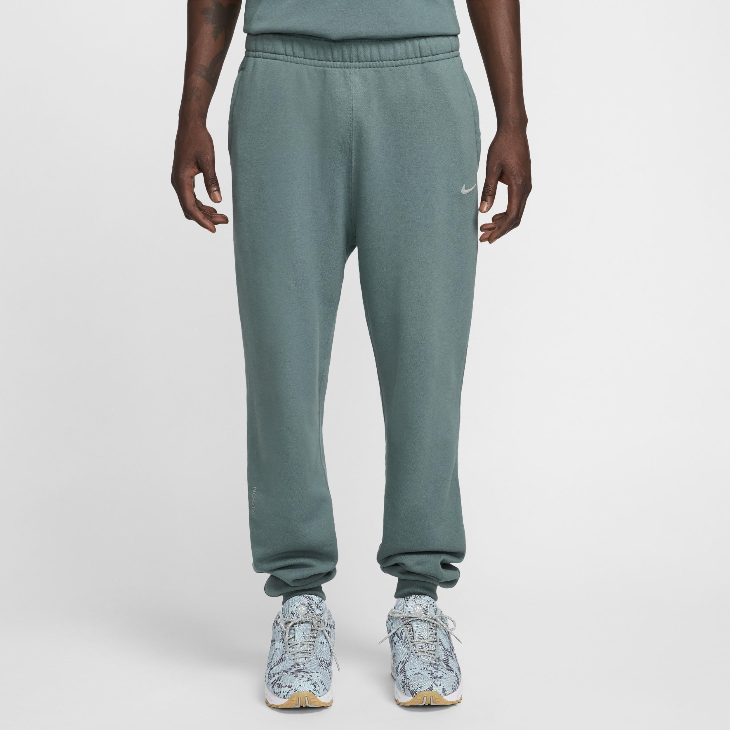 Nike Men's NOCTA NOCTA Fleece CS Sweatpants Product Image