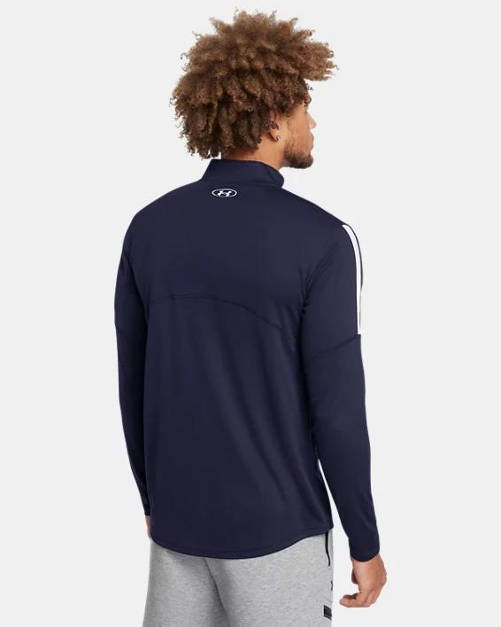 Mens UA Challenger Gameday Collegiate  Zip Product Image