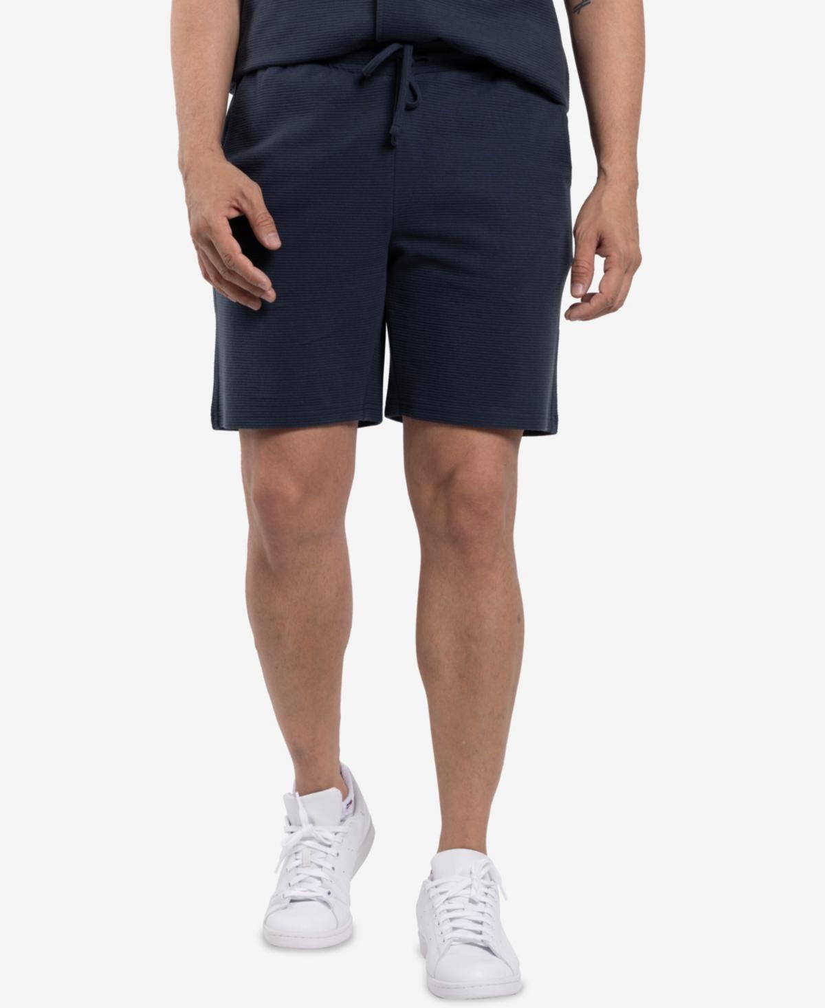 Spring + Mercer Mens 7.5-Inch Drawstring Sweat Shorts Product Image