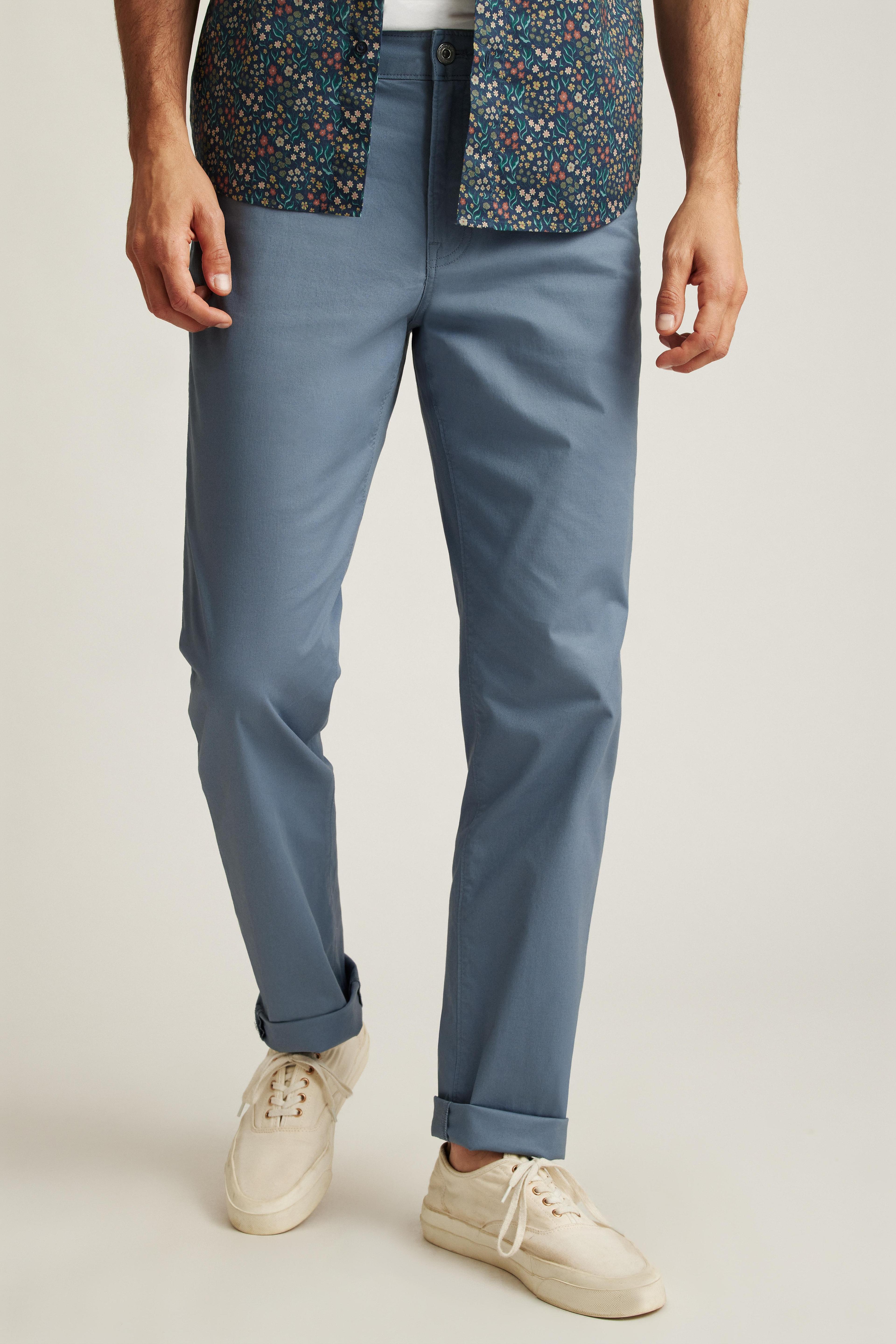 Lightweight Travel Jean Product Image