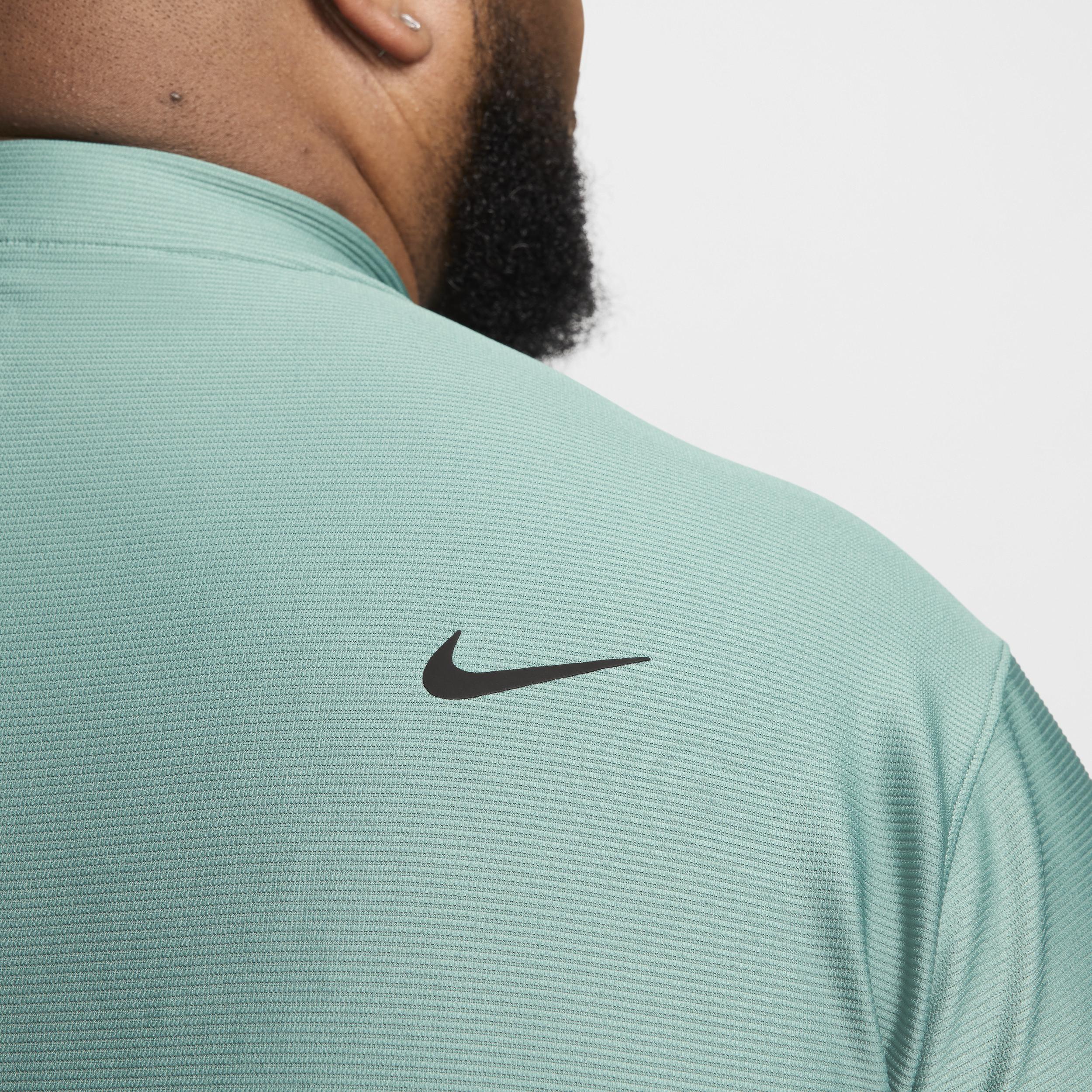 Nike Men's Tour Dri-FIT Golf Polo Product Image