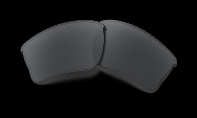 Oakley Mens Quarter Jacket (youth Fit) Replacement Lenses Product Image