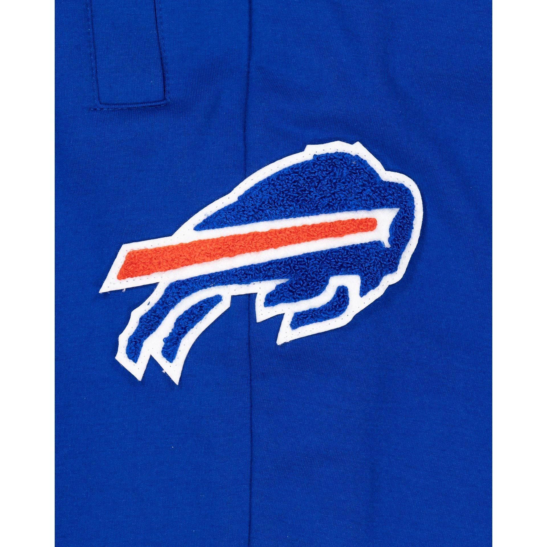 Buffalo Bills Logo Select Jogger Male Product Image