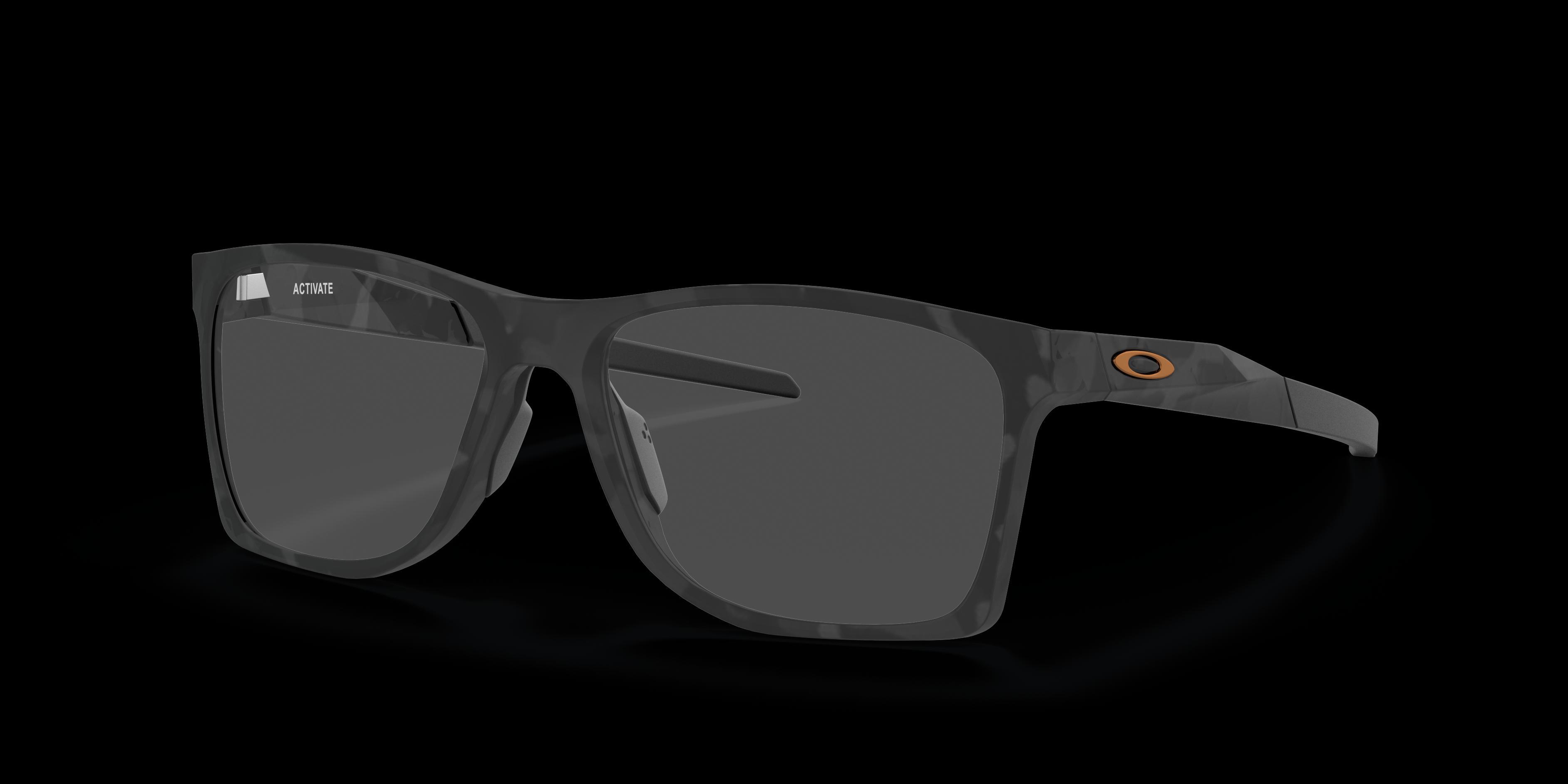 Oakley Mens Activate Eyeglasses Product Image