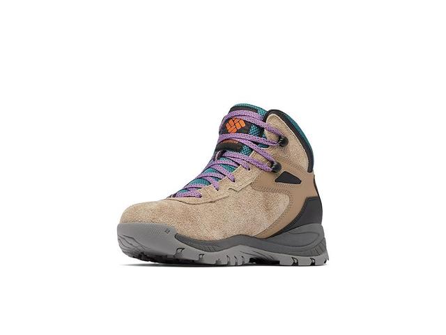 Columbia Newton Ridge BC Hiking Boot Product Image