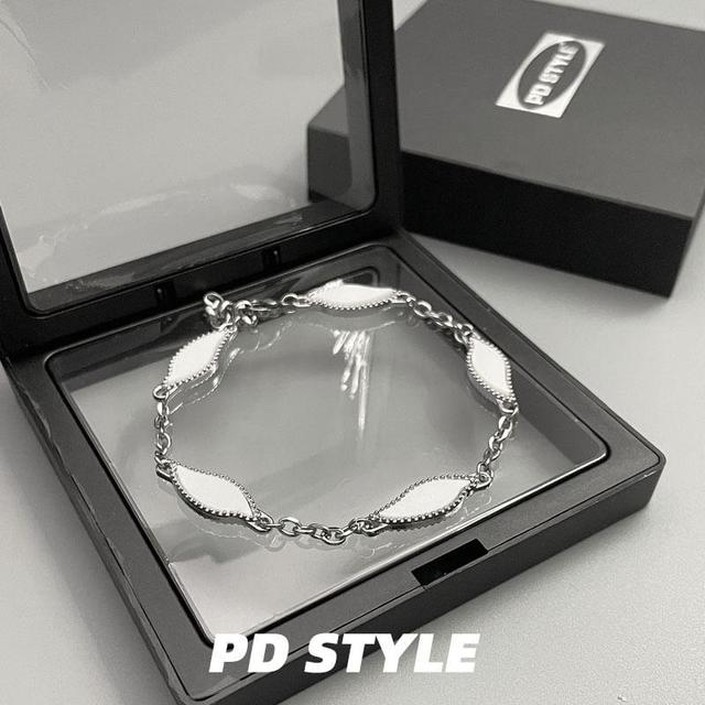 Geometric Bracelet Product Image