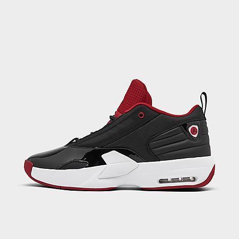 Jordan Mens Max Aura 6 Basketball Shoes Product Image