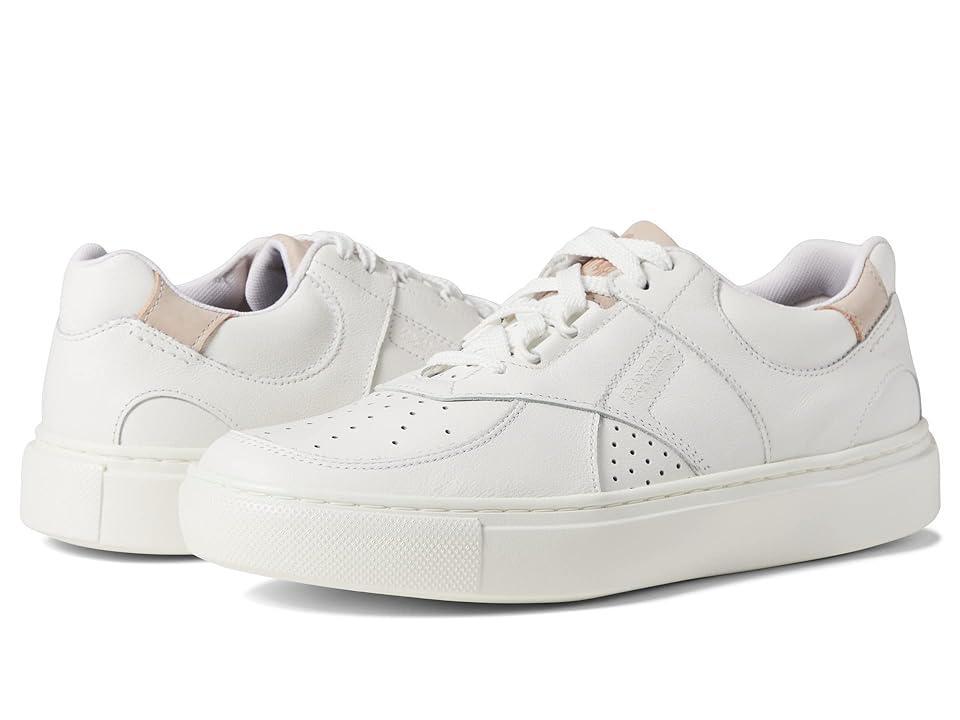 SAS High Street X Sneaker Product Image