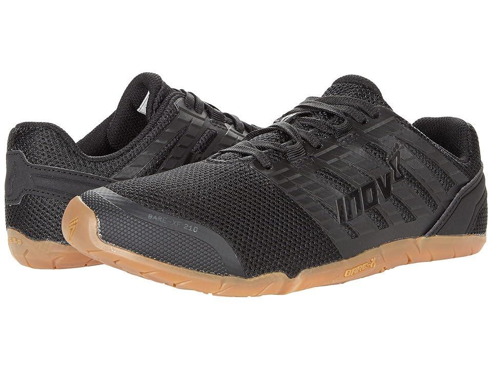 inov-8 Bare-XF 210 V3 Gum) Women's Shoes Product Image